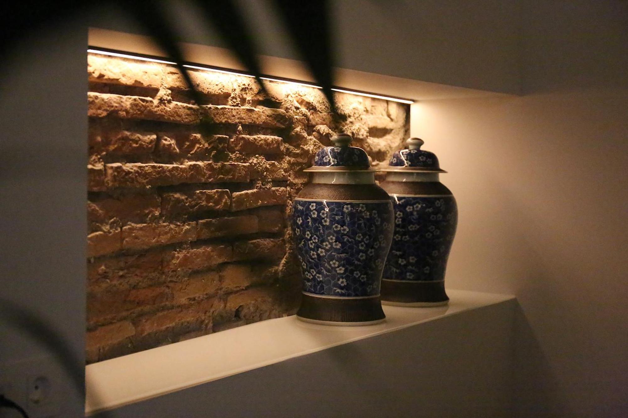 Hotel Casa Palacete Tablas 格拉纳达 外观 照片
