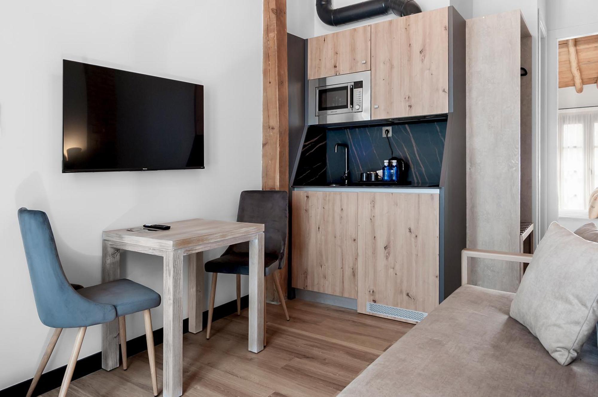 Hotel Casa Palacete Tablas 格拉纳达 外观 照片