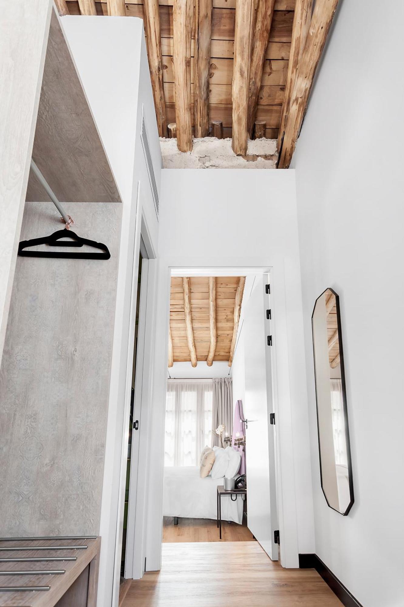 Hotel Casa Palacete Tablas 格拉纳达 外观 照片