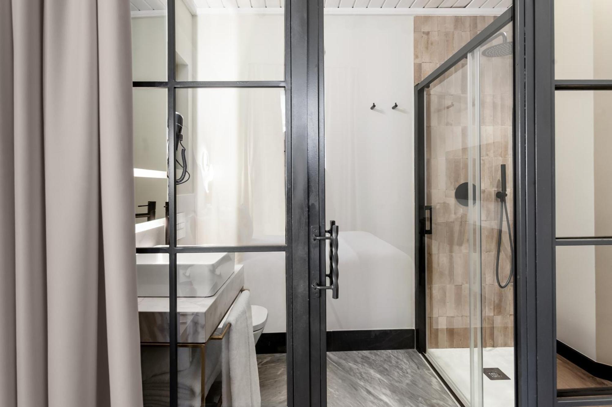 Hotel Casa Palacete Tablas 格拉纳达 外观 照片