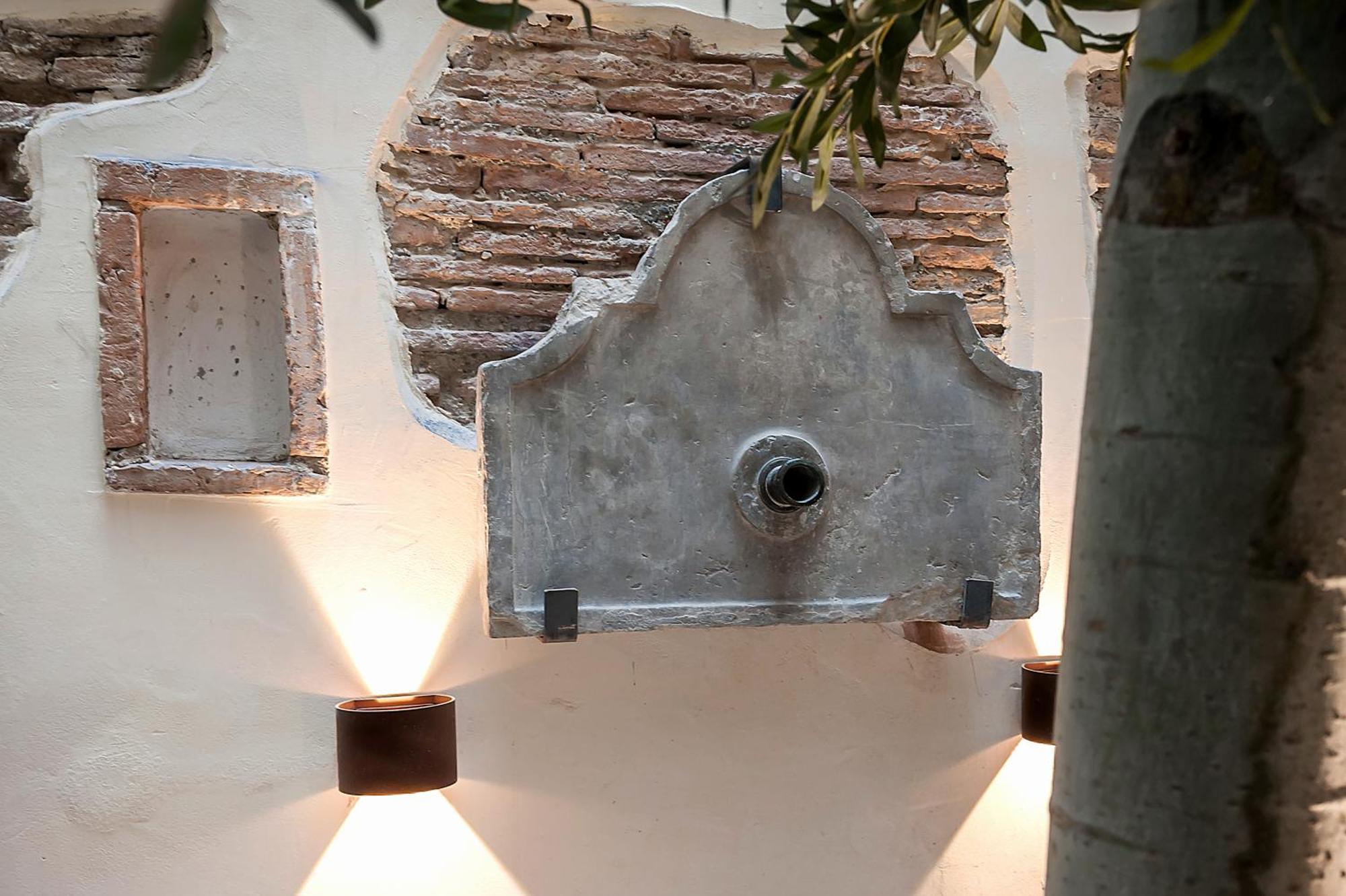 Hotel Casa Palacete Tablas 格拉纳达 外观 照片