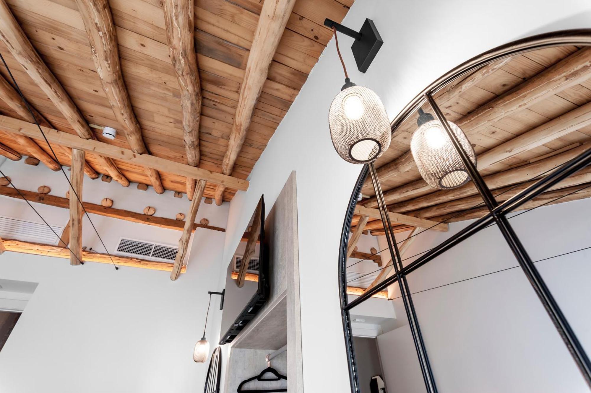 Hotel Casa Palacete Tablas 格拉纳达 外观 照片